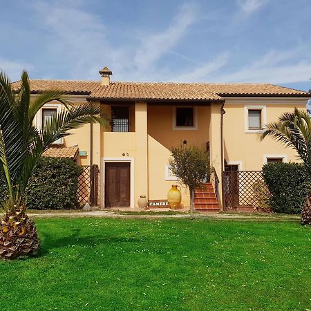 Agriturismo Le Grange Numana Exterior photo